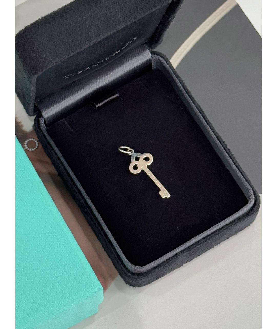 TIFFANY&CO Подвеска, фото 4