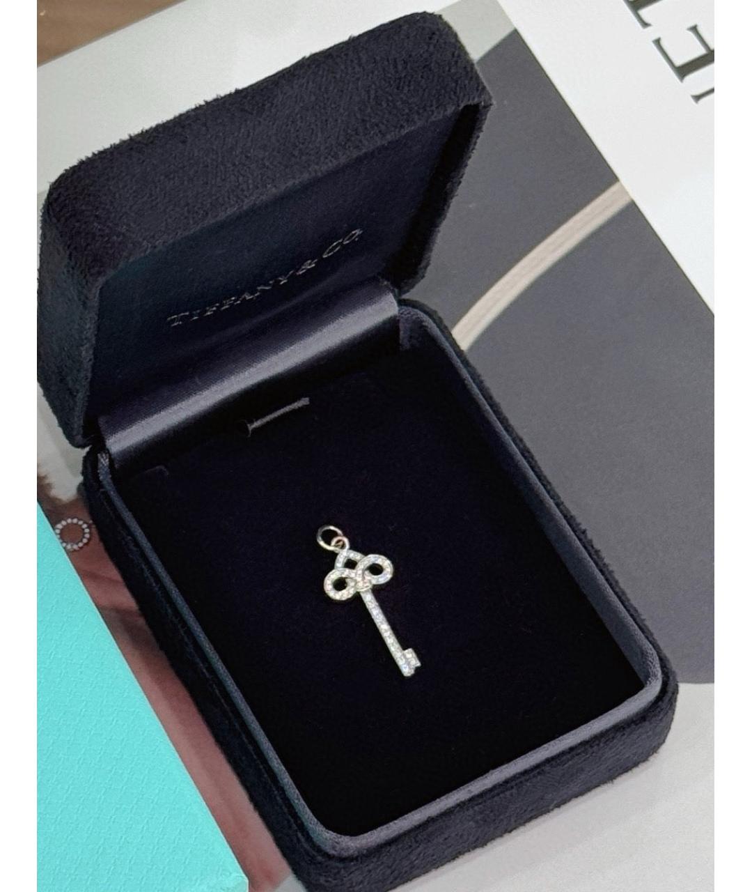 TIFFANY&CO Подвеска, фото 2