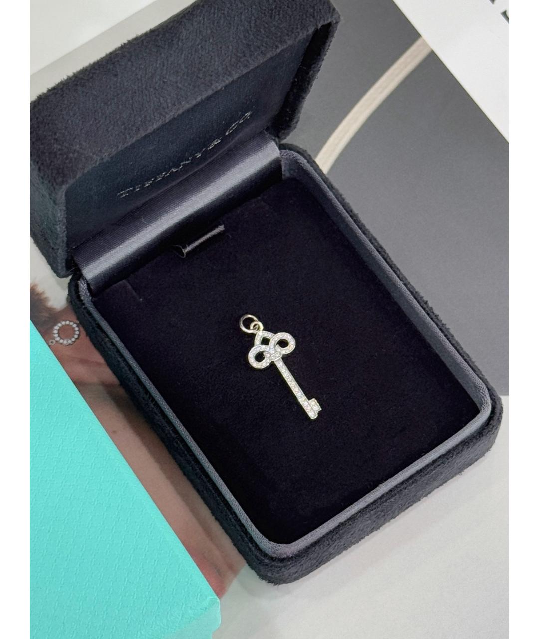 TIFFANY&CO Подвеска, фото 3