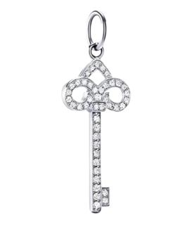 TIFFANY&CO Подвеска