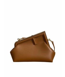 FENDI Клатч/вечерняя сумка