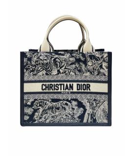 CHRISTIAN DIOR Сумка тоут