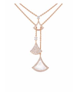 BVLGARI Колье