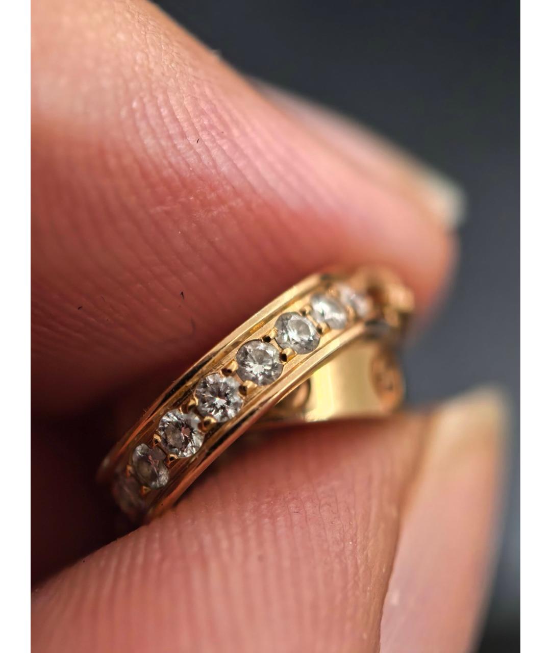 CARTIER Золотое колье из розового золота, фото 4