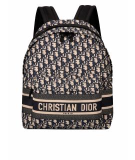 CHRISTIAN DIOR Рюкзак