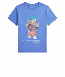 POLO RALPH LAUREN Детская футболка / топ