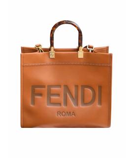 FENDI Сумка с короткими ручками