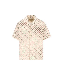 VALENTINO Кэжуал рубашка