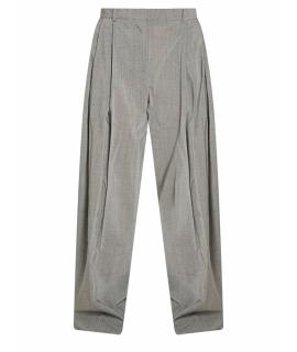JACQUEMUS Прямые брюки