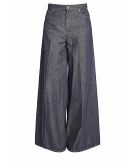 MAX MARA Джинсы клеш