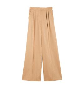 MAX MARA Прямые брюки
