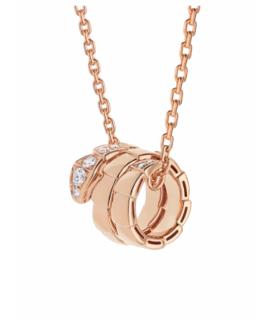 BVLGARI Колье