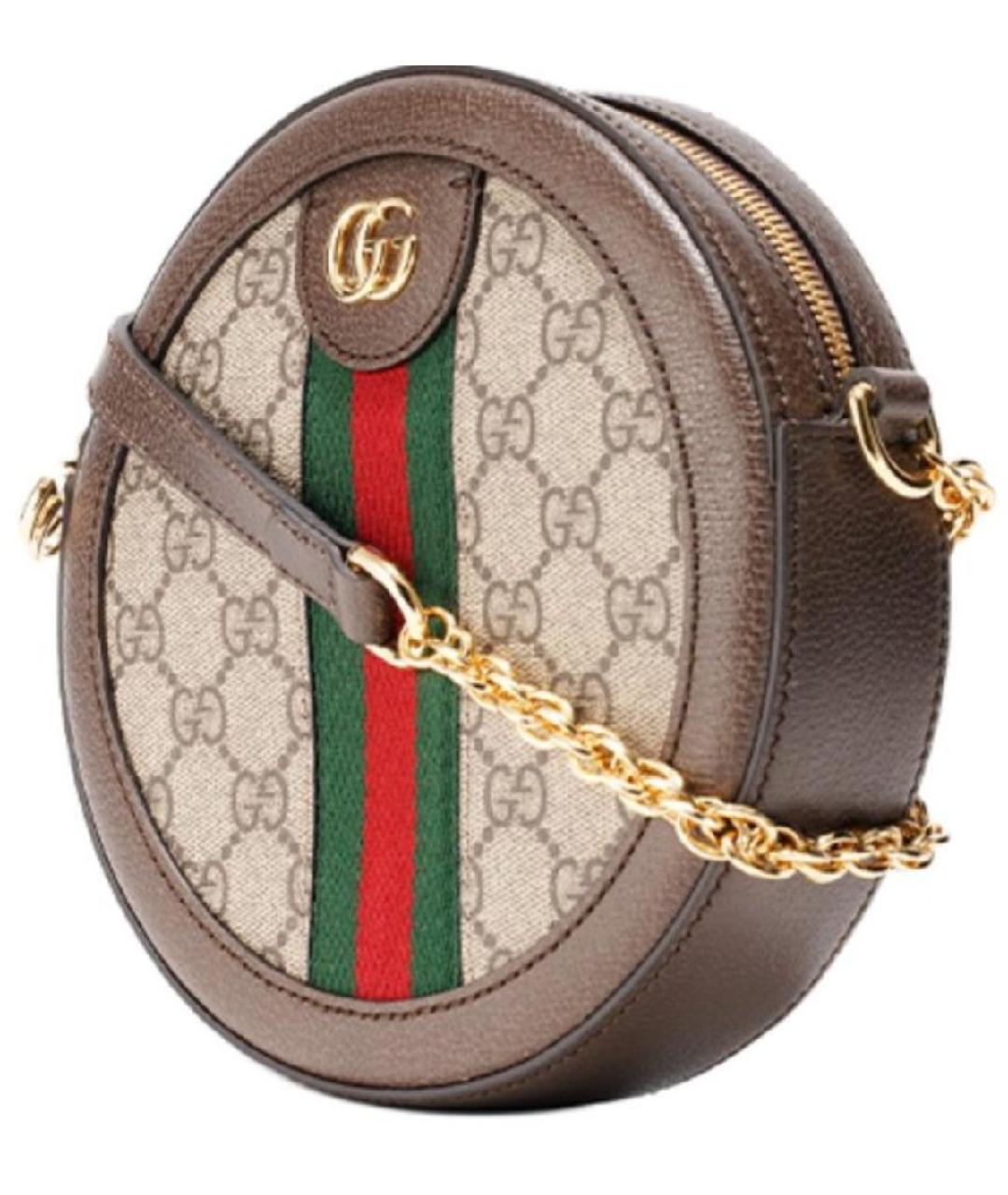 GUCCI Сумка через плечо, фото 2