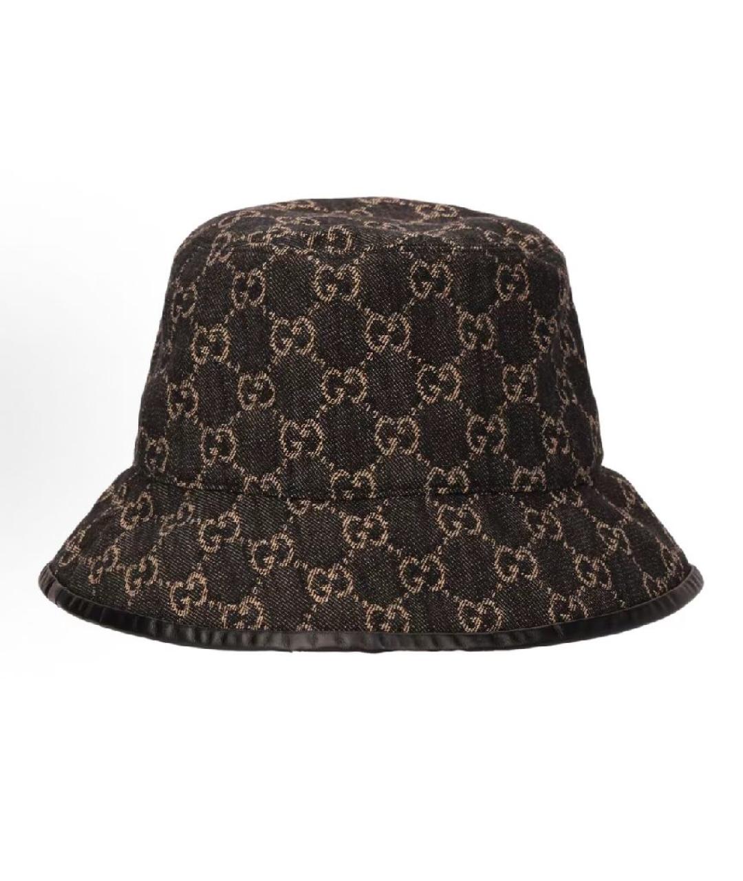 GUCCI Панама, фото 9