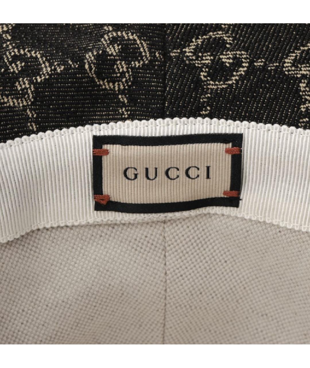 GUCCI Панама, фото 5