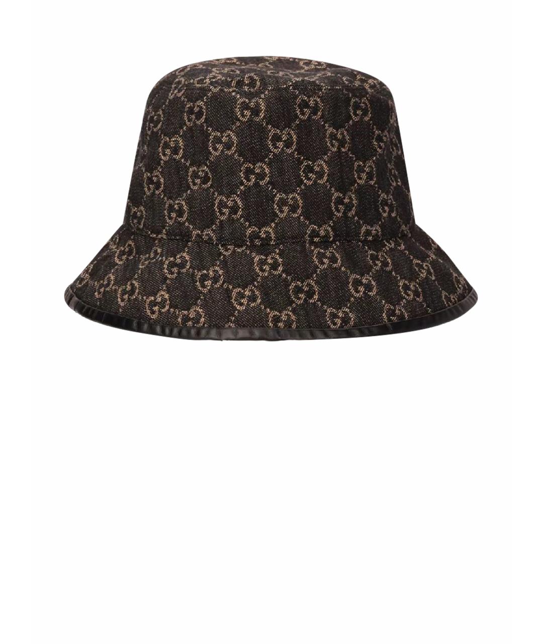 GUCCI Панама, фото 1
