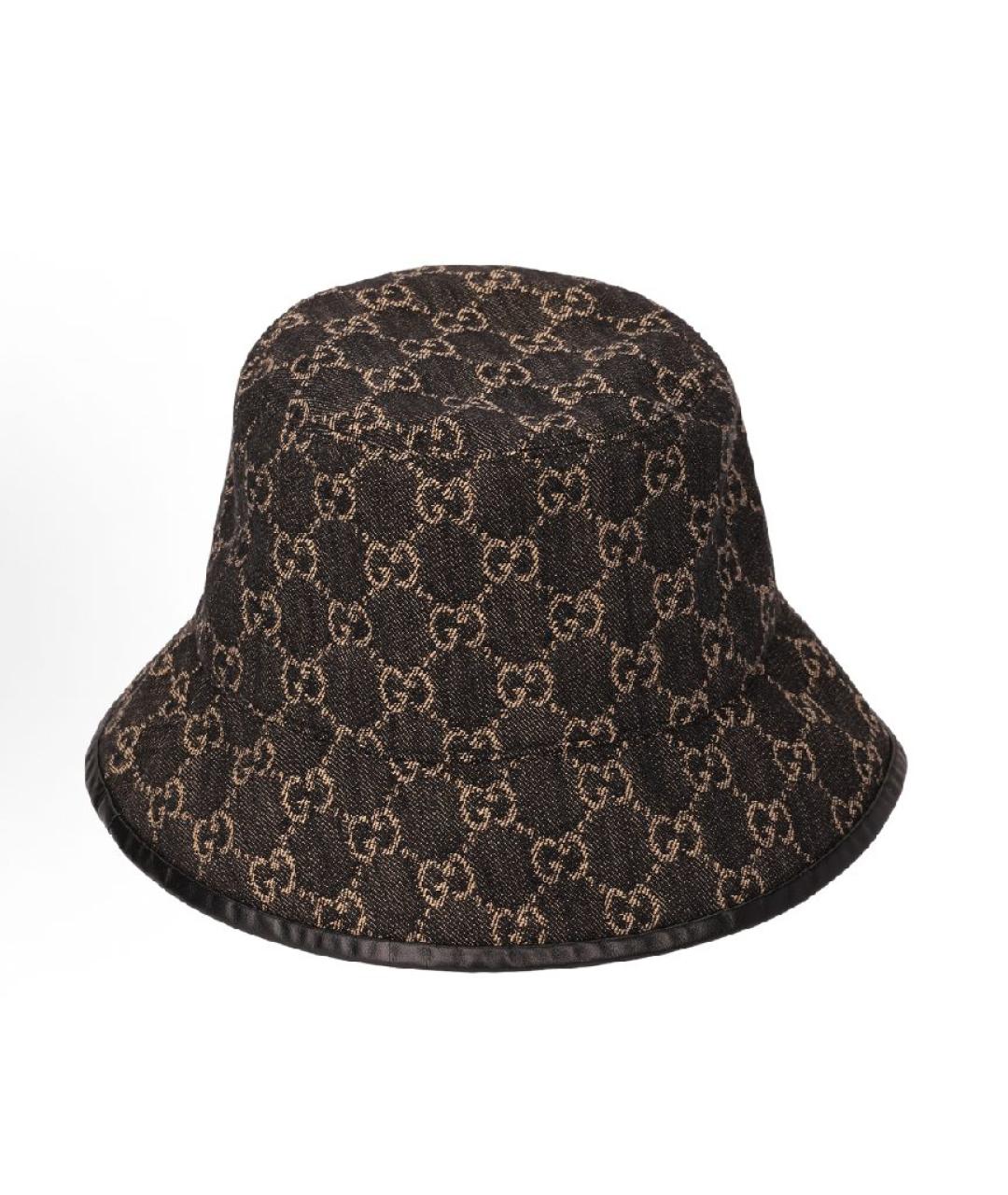 GUCCI Панама, фото 3