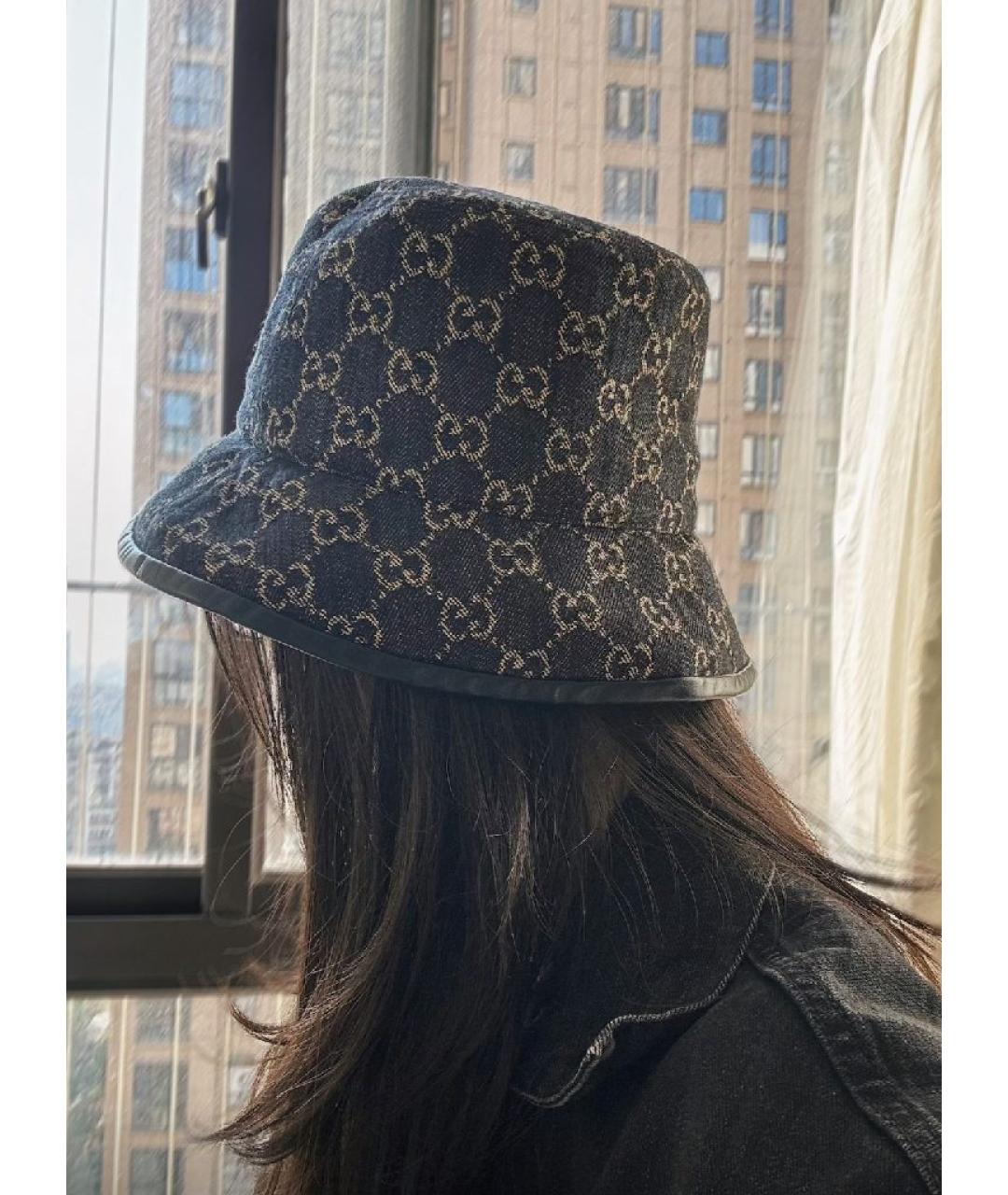 GUCCI Панама, фото 7
