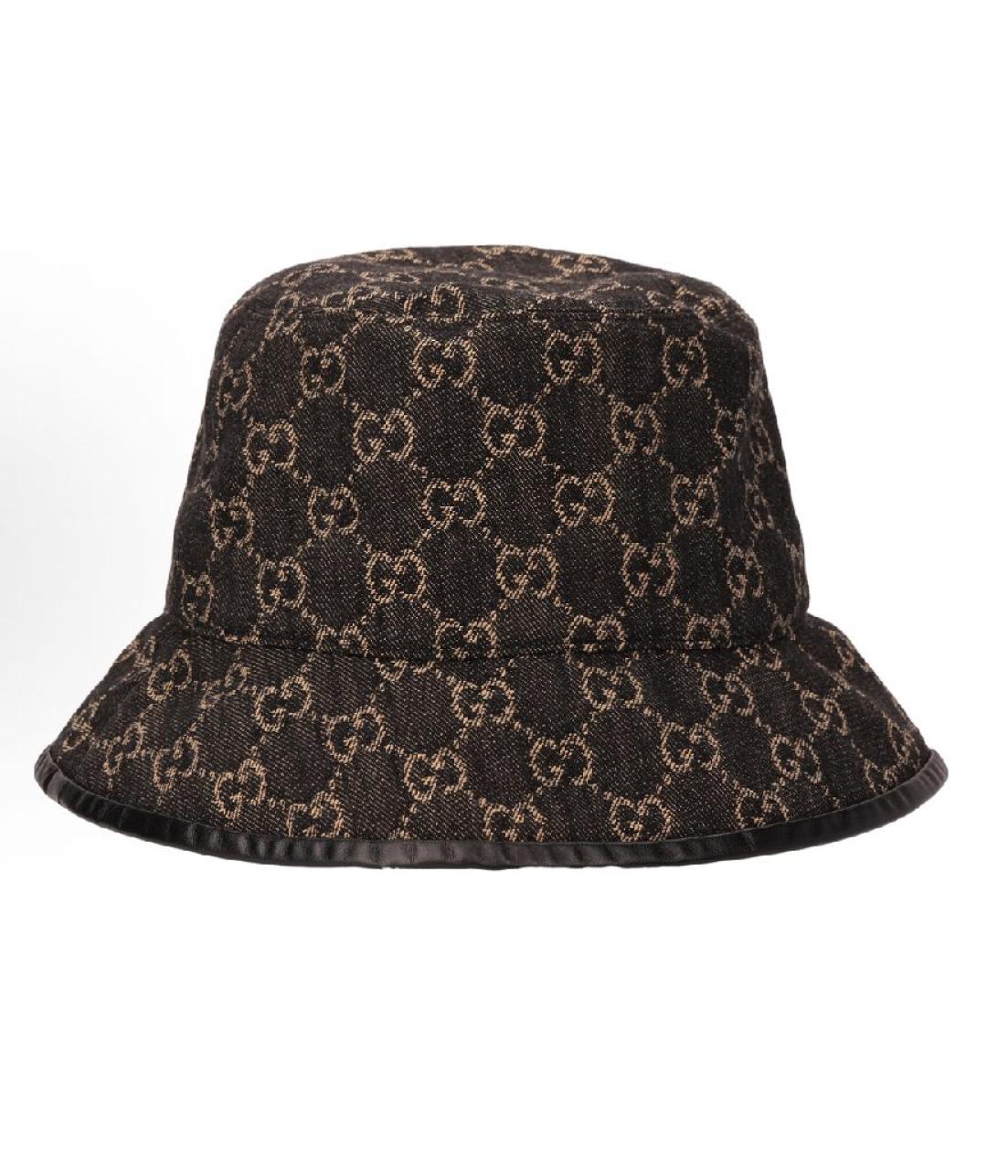 GUCCI Панама, фото 2