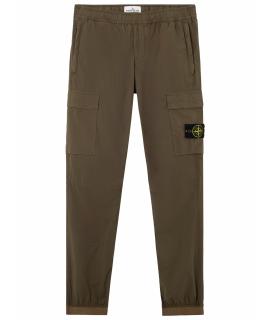 STONE ISLAND Повседневные брюки
