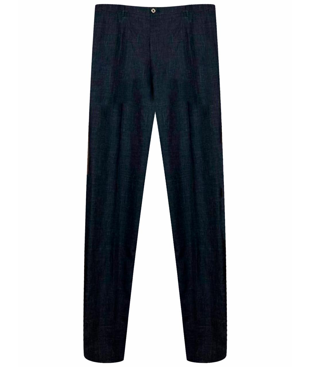 CORNELIANI Прямые брюки, фото 1