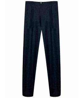 CORNELIANI Прямые брюки
