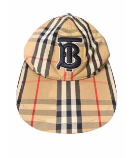 BURBERRY Кепка/бейсболка