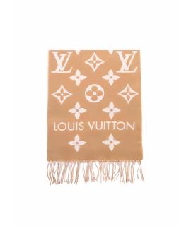 LOUIS VUITTON Шарф