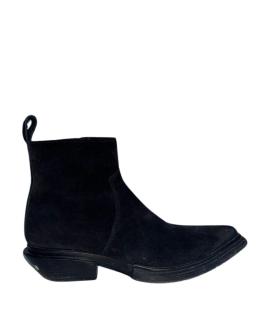 BALENCIAGA Полусапоги
