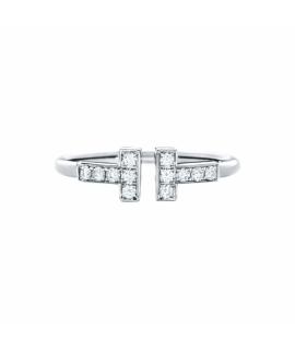 TIFFANY&CO Кольцо