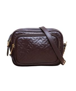 BURBERRY Сумка через плечо