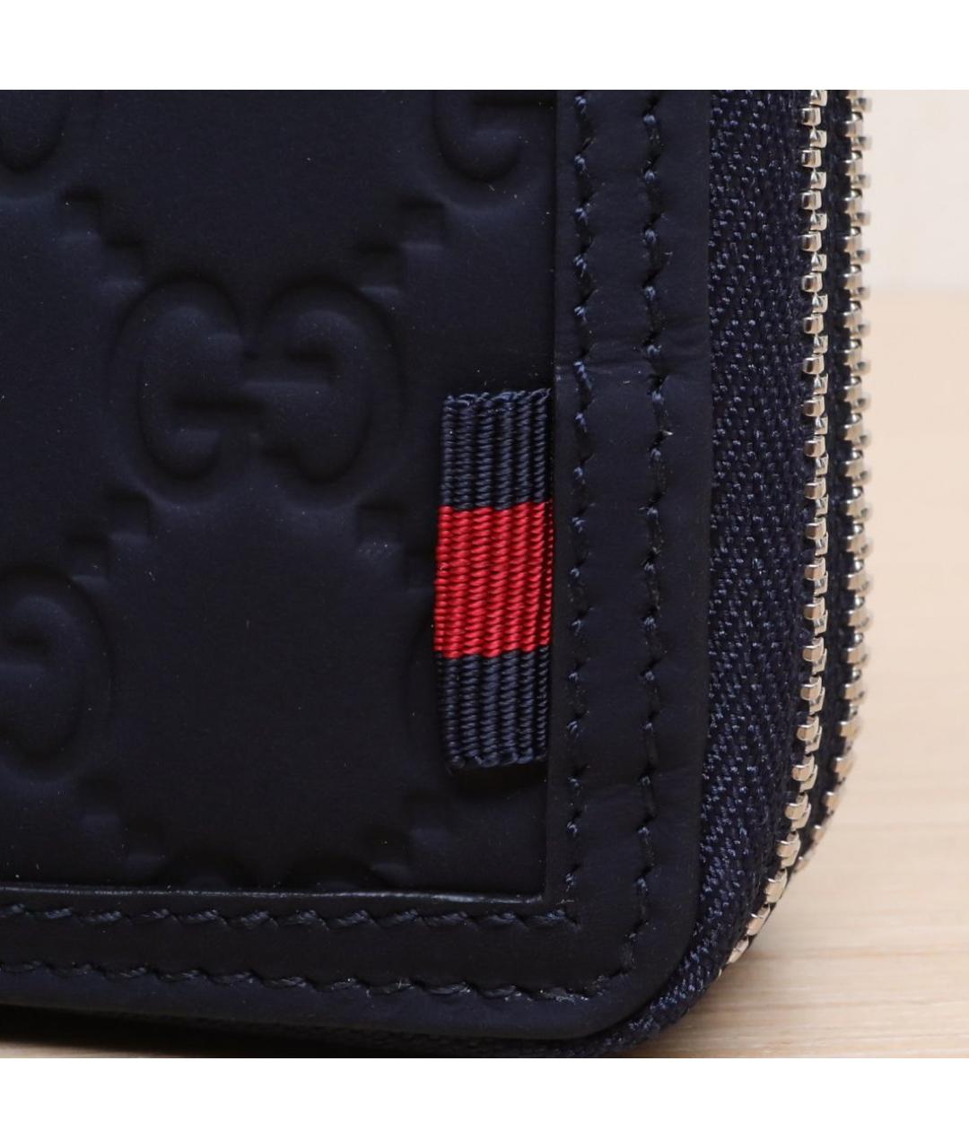 GUCCI Кошелек, фото 7