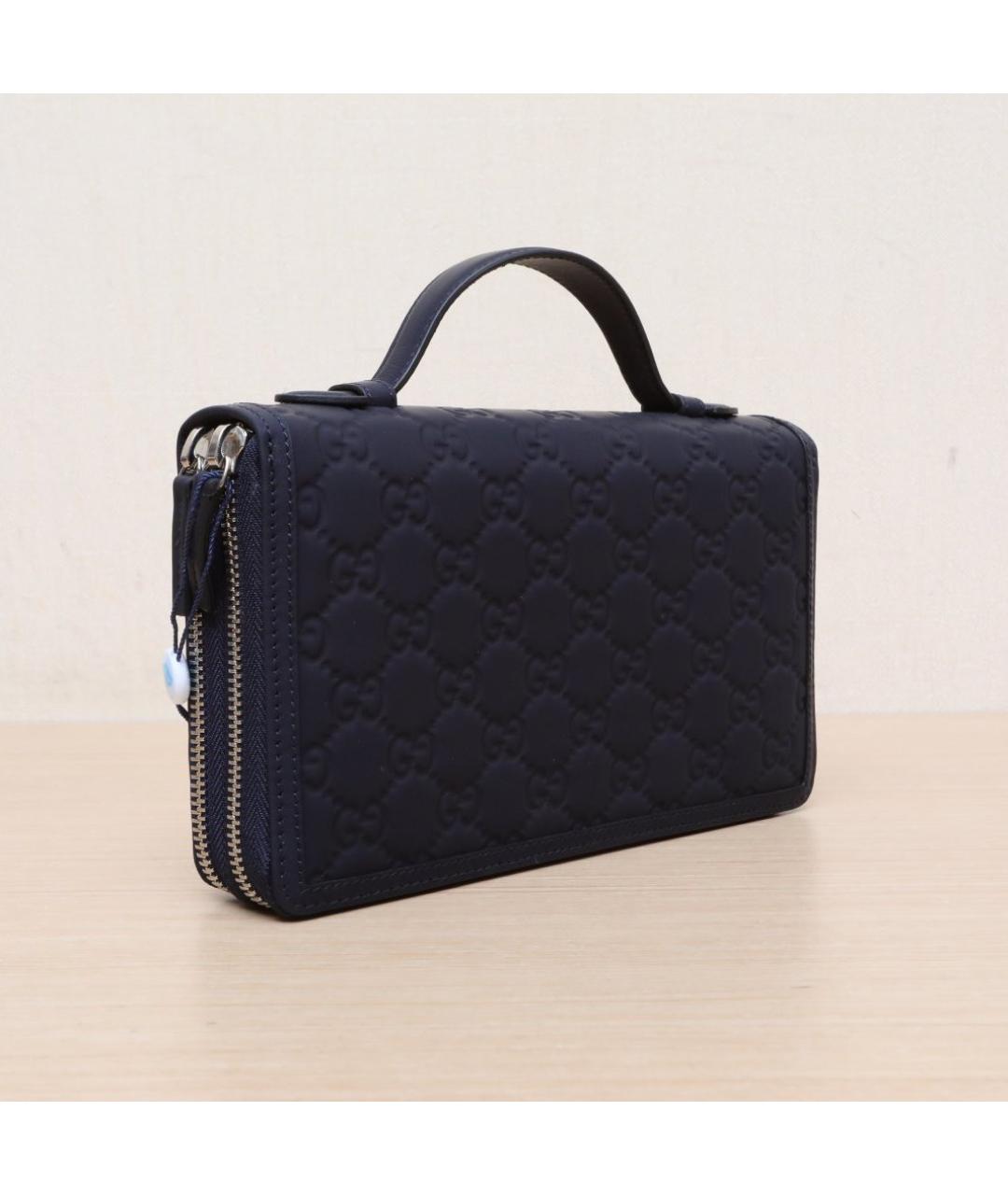 GUCCI Кошелек, фото 5