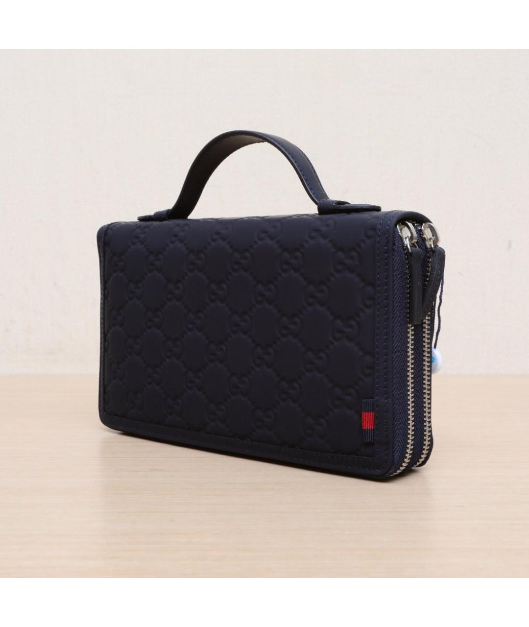 GUCCI Кошелек, фото 3