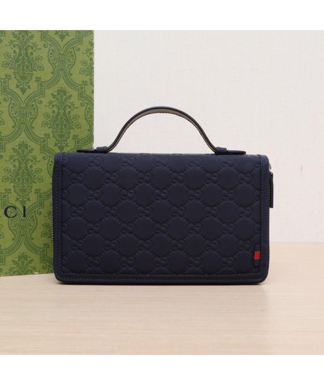GUCCI Кошелек, фото 2