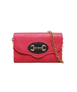 GUCCI Сумка через плечо