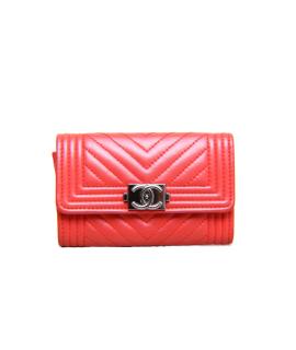 CHANEL Кошелек