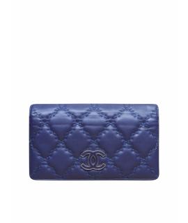 CHANEL Кошелек