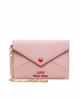 MIU MIU Сумка через плечо