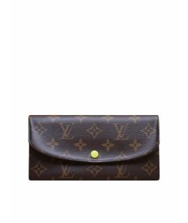 LOUIS VUITTON Кошелек