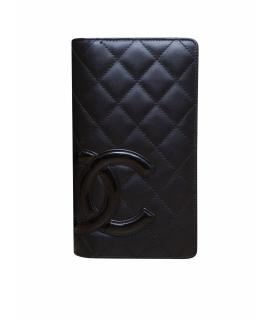 CHANEL Кошелек