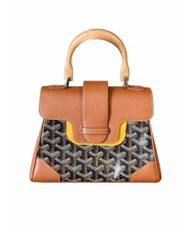GOYARD Сумка с короткими ручками