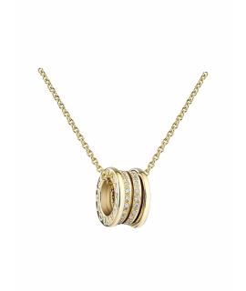 BVLGARI Колье