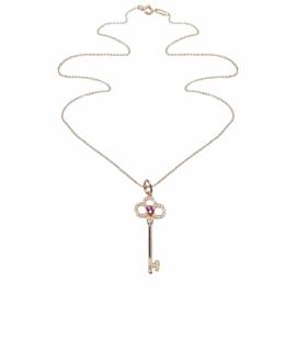 TIFFANY&CO Колье