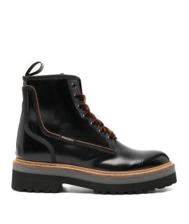 WOOLRICH Ботинки