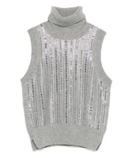 ERMANNO SCERVINO Майка