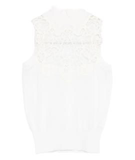 ERMANNO SCERVINO Майка
