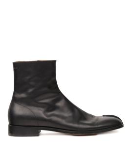 MM6 MAISON MARGIELA Высокие ботинки