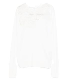 ERMANNO SCERVINO Джемпер / свитер