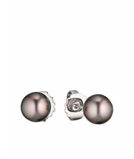 Mikimoto Серьги